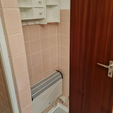 Fels Und Seen Land Apartamento