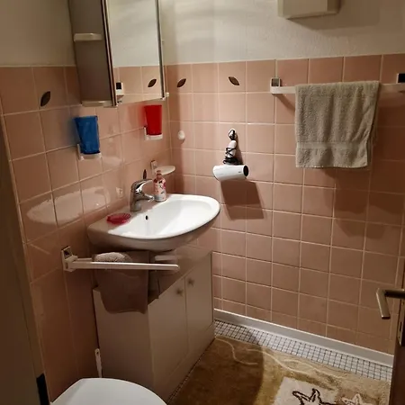 Fels Und Seen Land Apartment Ludwigswinkel