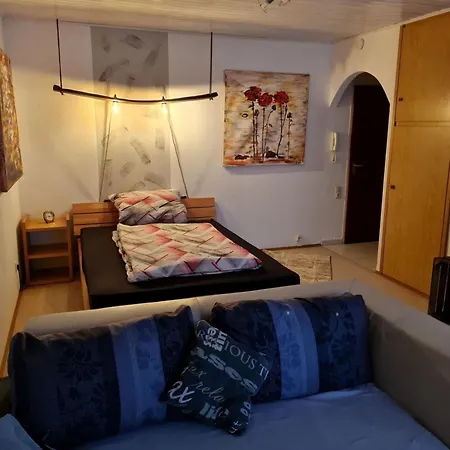 Fels Und Seen Land Apartamento