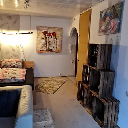 Fels Und Seen Land Apartamento