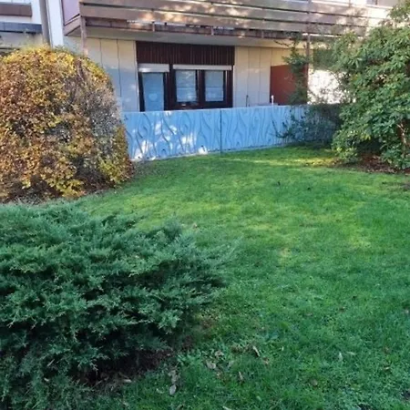 Fels Und Seen Land *