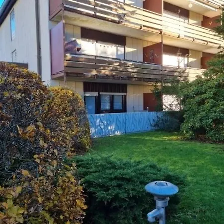 Fels Und Seen Land *