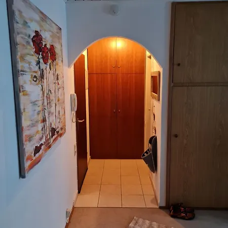 Fels Und Seen Land Apartment *