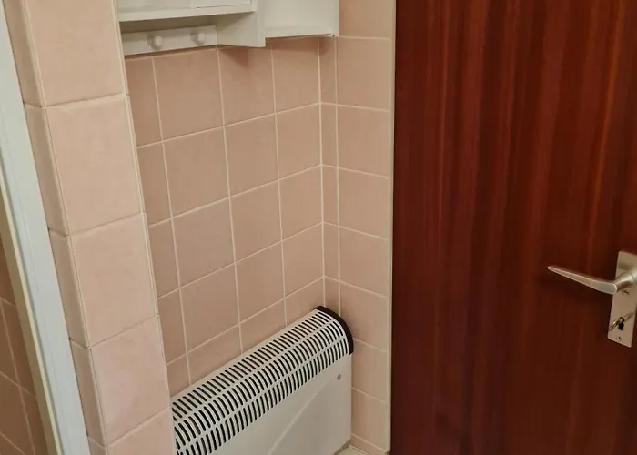 Fels Und Seen Land Appartement