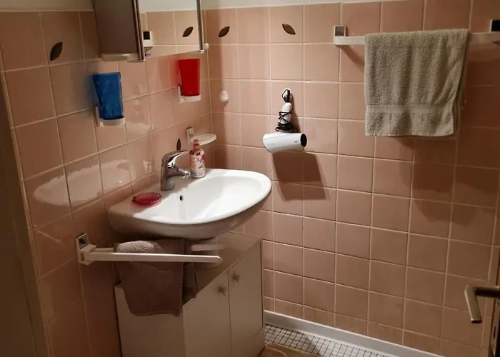 Fels Und Seen Land Appartement Ludwigswinkel