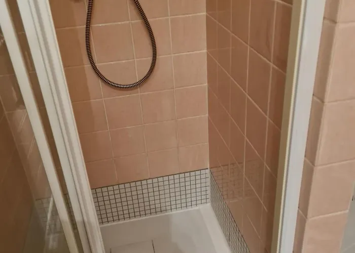 Fels Und Seen Land *