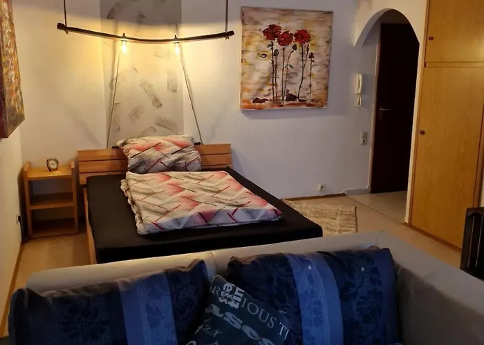 Fels Und Seen Land Appartement