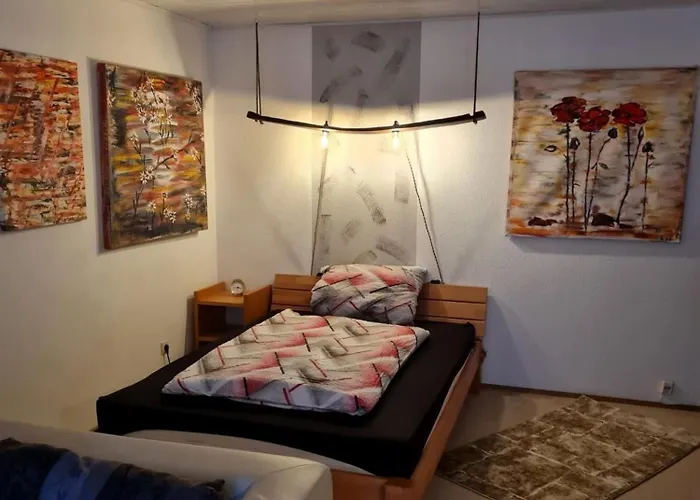 Appartement Fels Und Seen Land Ludwigswinkel