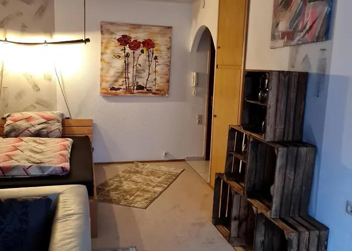 Fels Und Seen Land Appartement