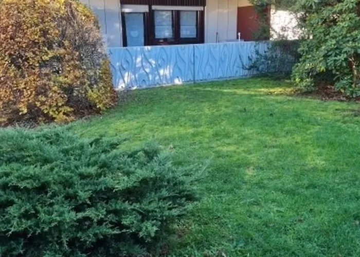 Fels Und Seen Land *