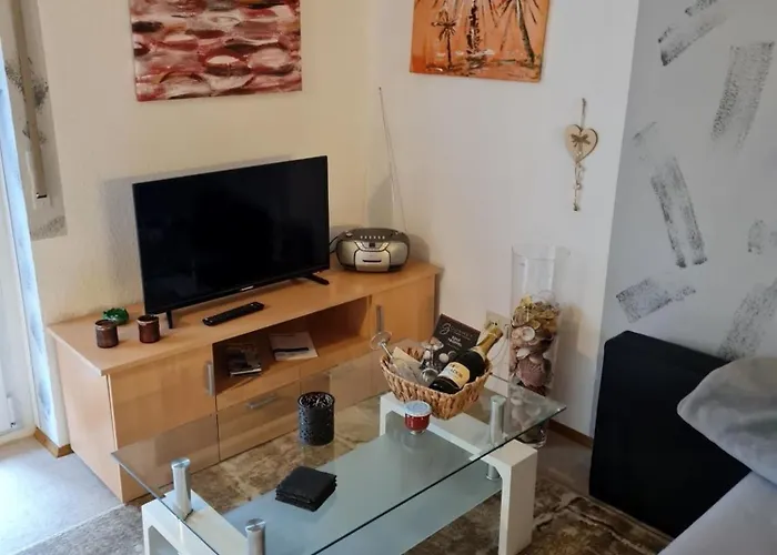 Fels Und Seen Land Ludwigswinkel