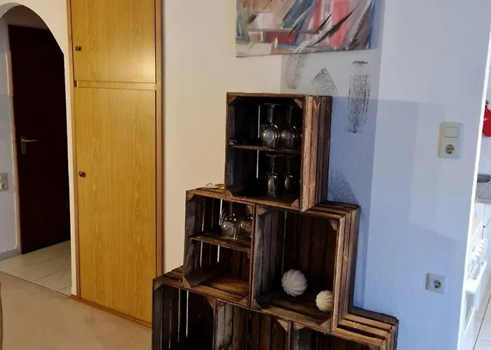 Fels Und Seen Land * Ludwigswinkel