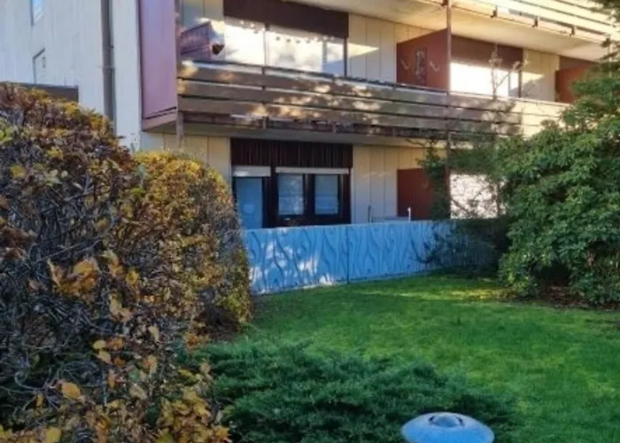 Fels Und Seen Land *