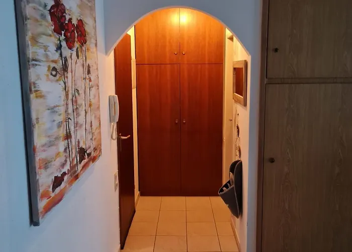 Fels Und Seen Land Appartement *