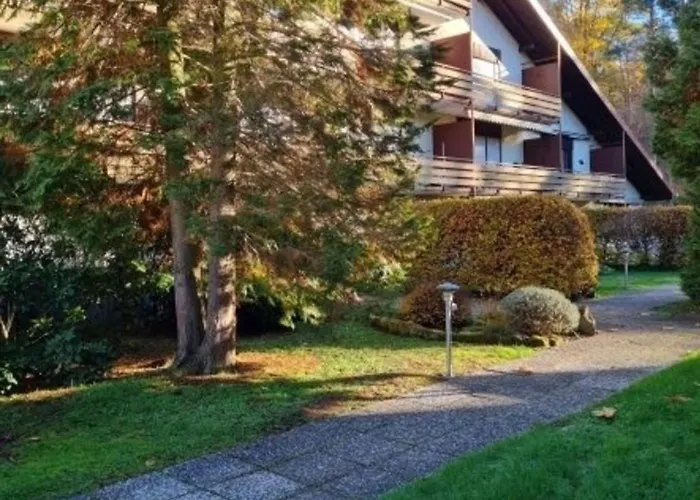 Fels Und Seen Land * Ludwigswinkel